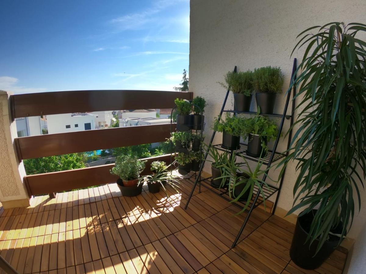 זאדאר Sun-Drenched Apartment "The View" מראה חיצוני תמונה